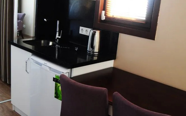 Mavi Halic Apartments