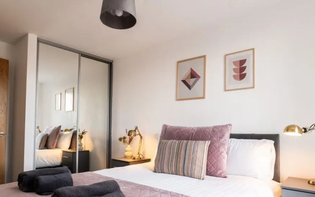 Blonk Street Apartments