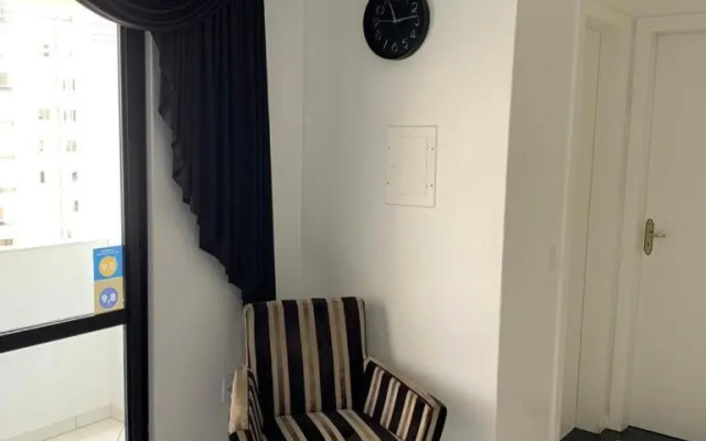 Apartamento Praia Central