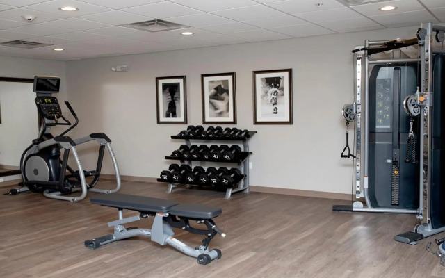 Staybridge Suites Auburn Hills by IHG