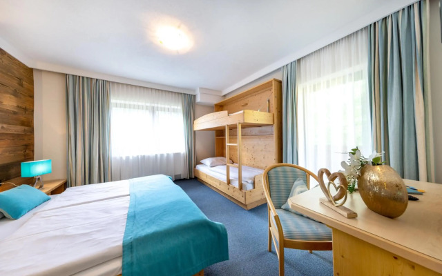 Mountainclub Hotel Ronach