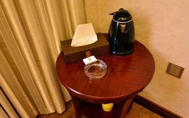 Taian Hotel