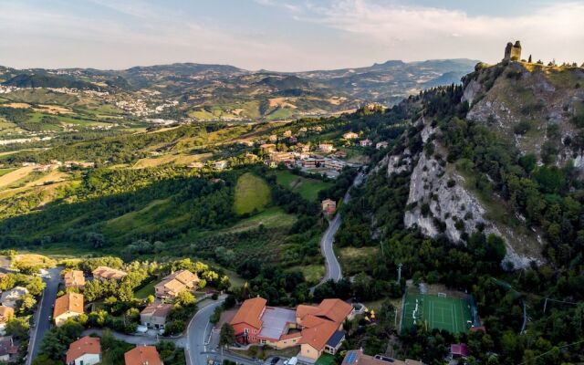 Osteria del Povero Diavolo