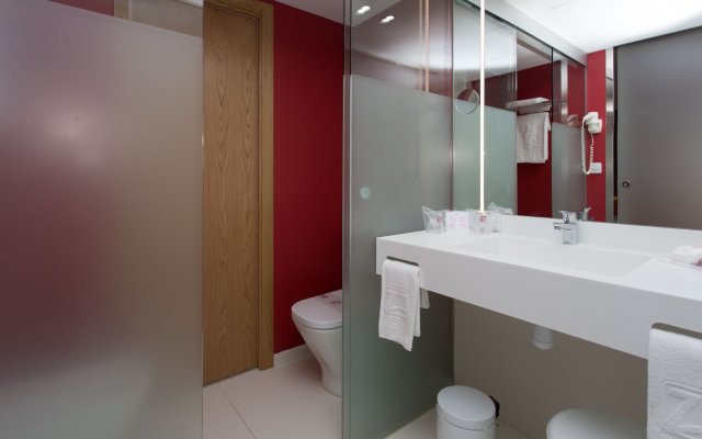 Апартотель Acuasol