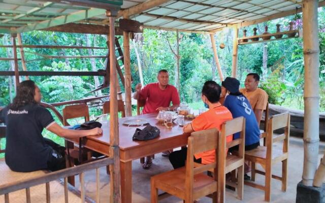 ESA di Kubu Homestay