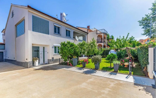 Apartment Fucane IV