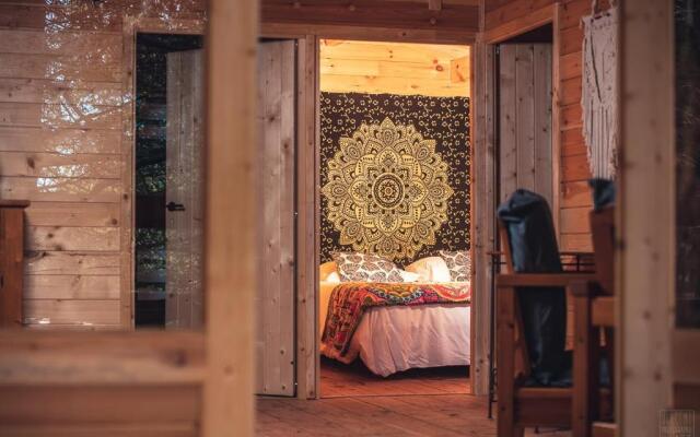 Le Domaine de la Vitarelle