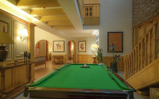 Rajbagh Mashobra