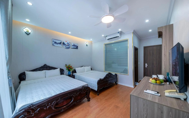 Hanoi City Guest House