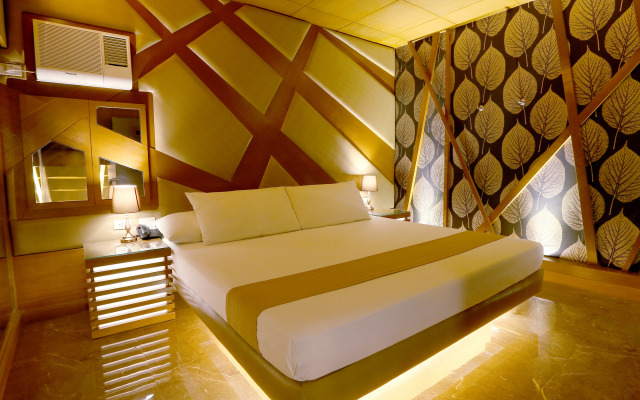 Hotel Ava Malate, Manila