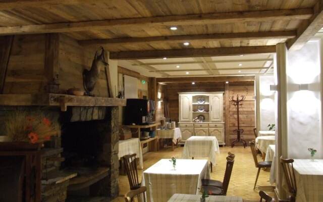 Chalet à deux pas de la forêt