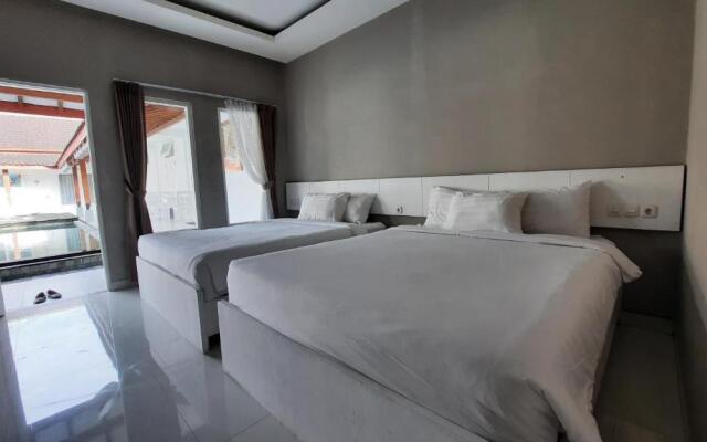 Sinom Borobudur Hotel