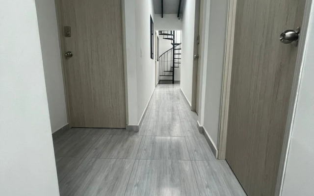 Hotel Boutique Olaya 54