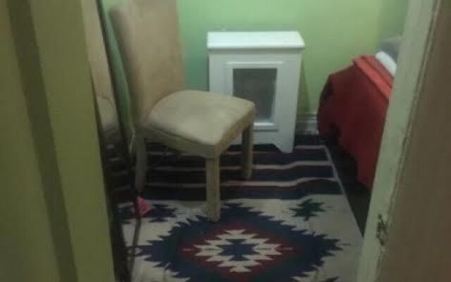 Midtown East Apartments