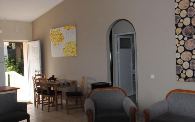 Santa Marina Apartments