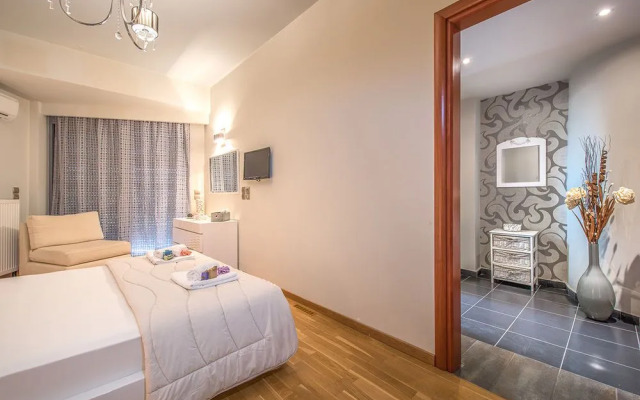Astarte Villas - Istar Villa