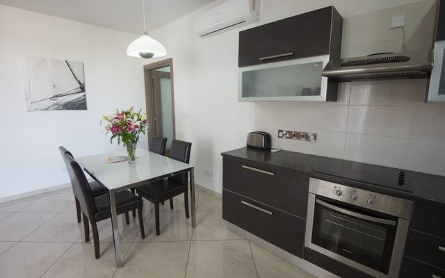 Mesogios House Suites