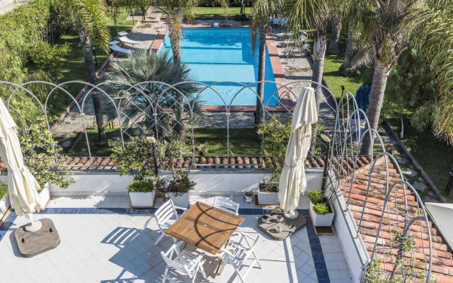 Villa Giò B&B de charme