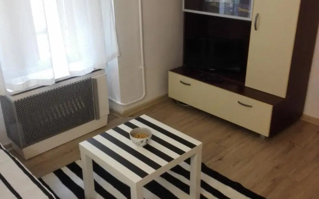 Minion & Snoopy Apartman