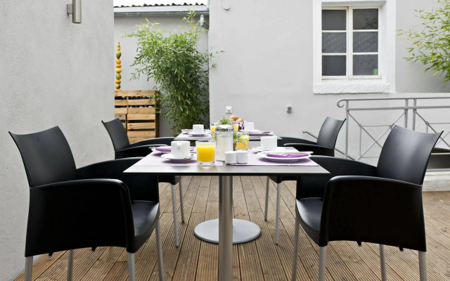 Burgblickhotel