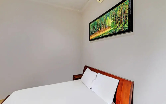 OYO 92203 Tata Guest House