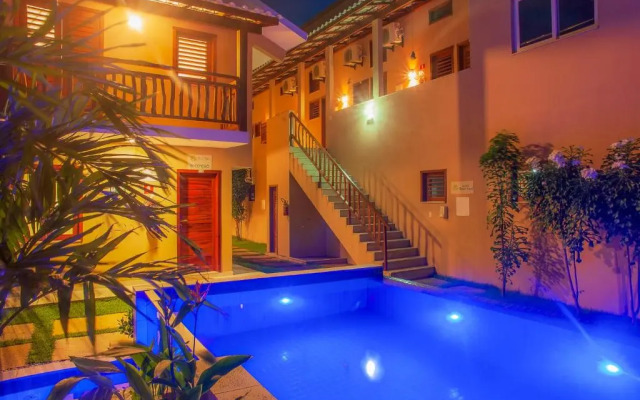 Villa das Palmeiras Jeri