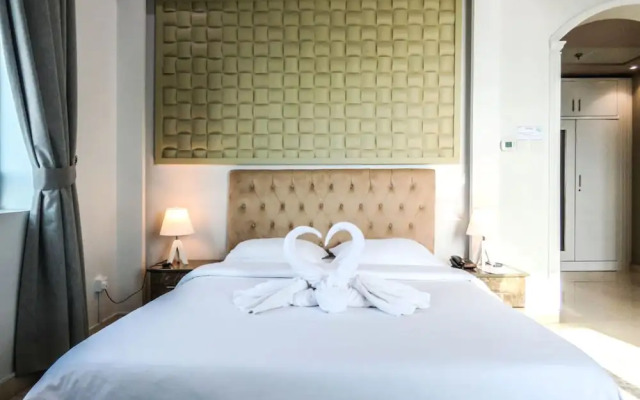 Bareen Hotel