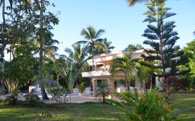Villa La Plantacion