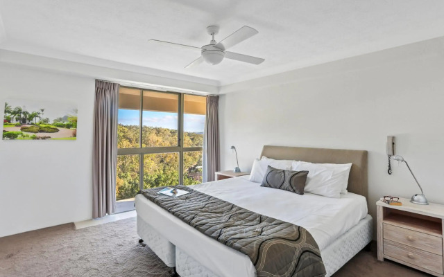 Gemini Court Holiday Apartments