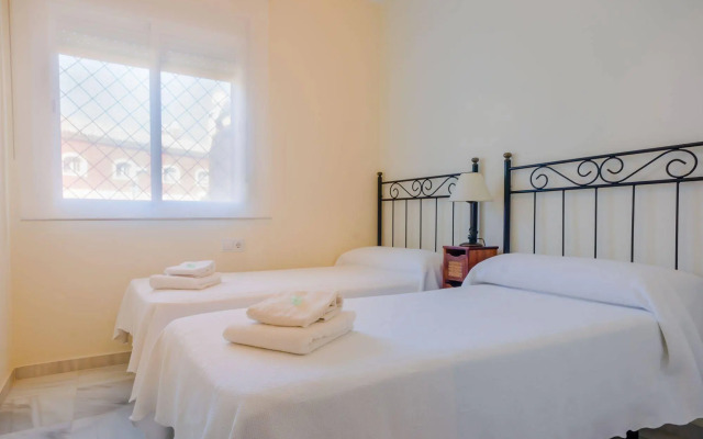 Apartamentos O2 El Puerto