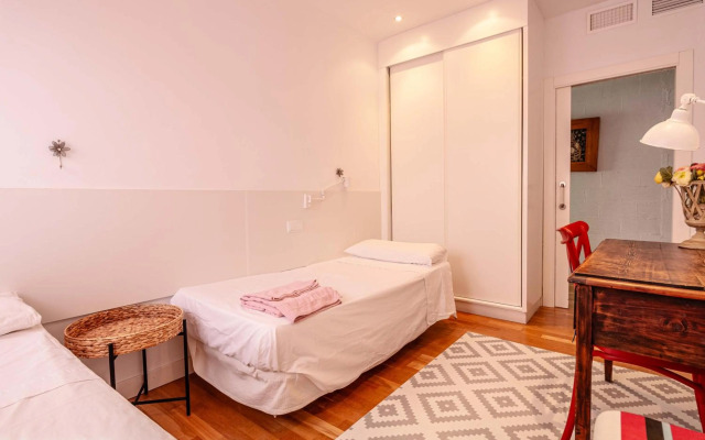 Relax Total Junto Al Mar