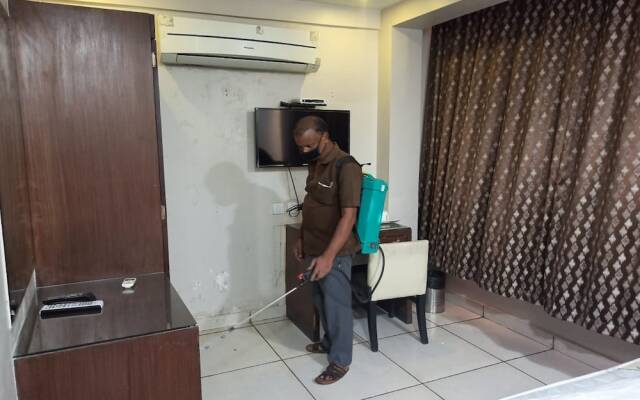 Golden Apple Boutique Hotel