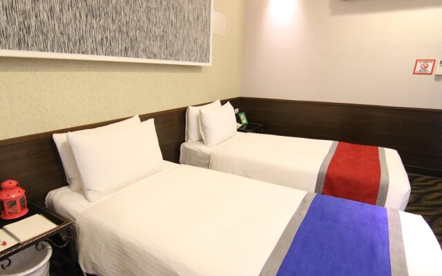 Hotel 6 - Ximen