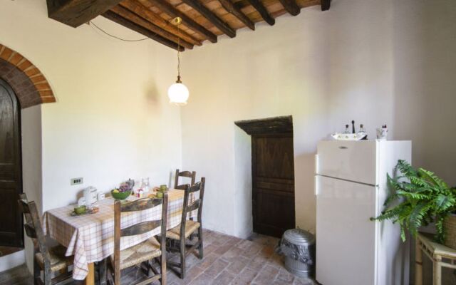 Locazione Turistica Vedi Torre