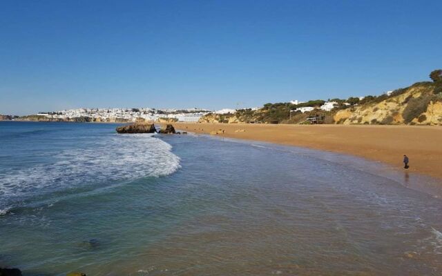 Albufeira, One Step to the Beach