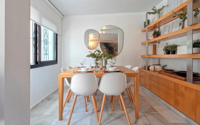 Genteel Home Guadalvillas