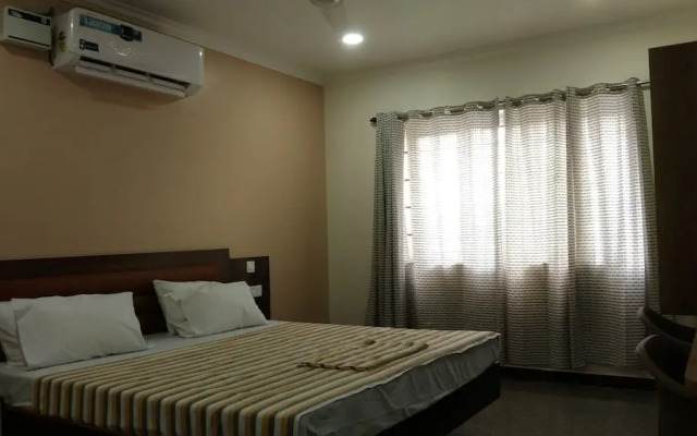 Hotel Grand Stay