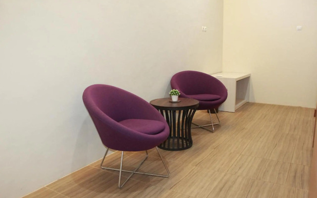 The Peak Guest House