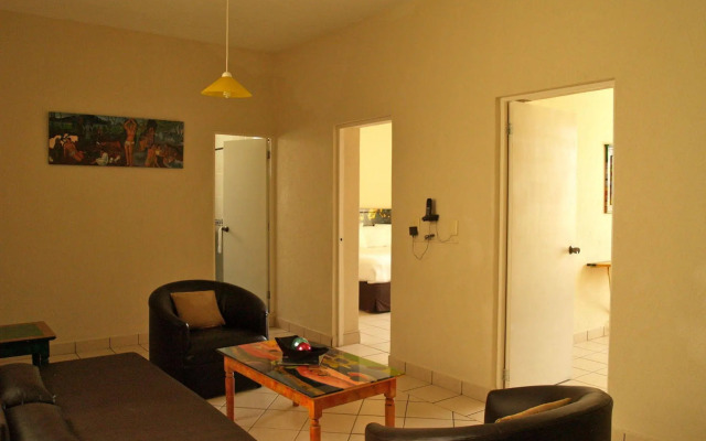 Hotel And Suites Galeria