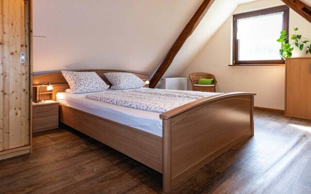 Apartment on the Isenmann Fruit Farm