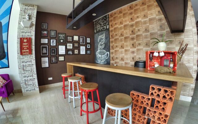 Tjokro Style Yogyakarta