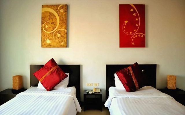 Napalai Resort Hua Hin