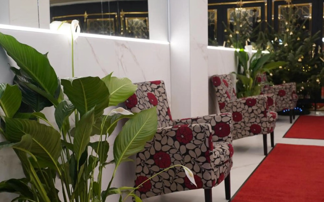 Real Appartments Vienna