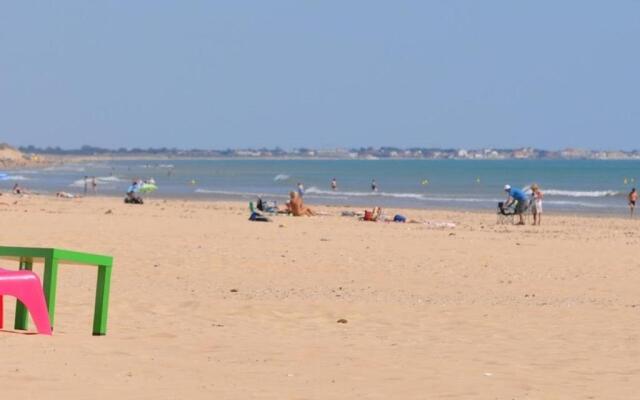 Appartement Saint-Jean-de-Monts, 3 pièces, 5 personnes - FR-1-323-231