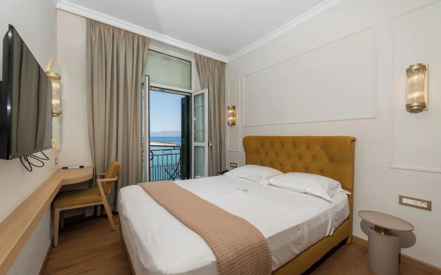 Aktaion City Hotel