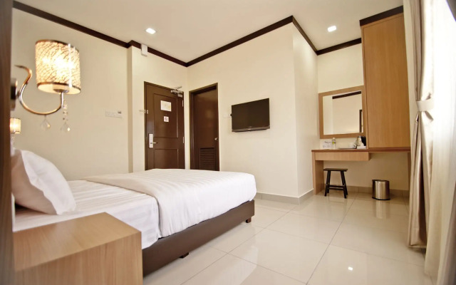 Hotel Setia