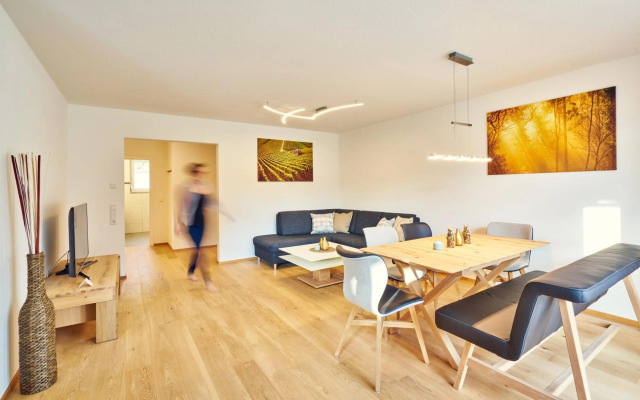 Müller´s Ferienhäusle