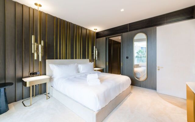 Maison Privee - Five Residence