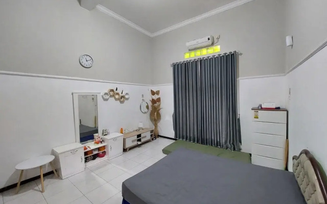 Homestay Rachmad Homestay Warungboto