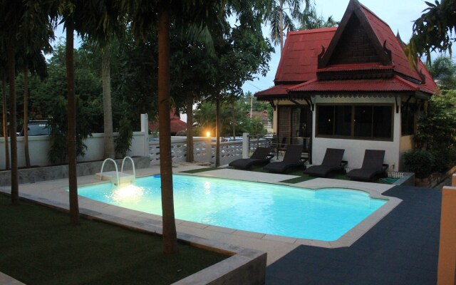 Chaweng Noi Resort